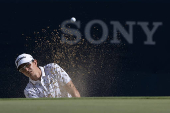 PGA: Sony Open in Hawaii - Final Round