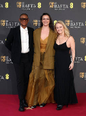 2025 British Academy of Film and Television Arts (BAFTA) awards