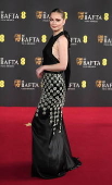 Arrivals - EE BAFTA Awards 2025