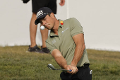 PGA: Valspar Championship - Final Round