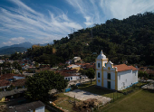 Vila Histrica de Mambucaba