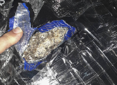Arrestan en Ro de Janeiro a un espaol que pretenda introducir a Brasil 8 kilos de MDMA