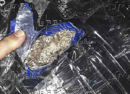 Arrestan en Ro de Janeiro a un espaol que pretenda introducir a Brasil 8 kilos de MDMA