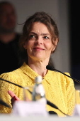The Girl With The Needle - Press Conference - 77th Cannes Film Festival