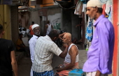 Eid al-Adha observed in India
