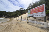 Obras Morro do Careca em Natal