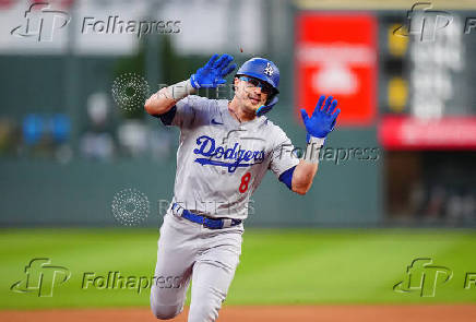 MLB: Los Angeles Dodgers at Colorado Rockies