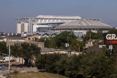 NFL: Buffalo Bills at Houston Texans