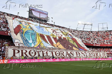 Sevilla FC - Real Betis