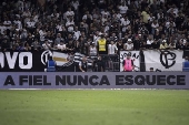 Corinthians x Athletico PR