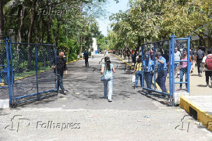 ENEM 2024 em Fortaleza