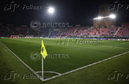 Champions League - Bologna v Lille