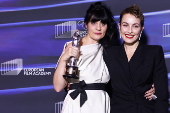 37th European Film Awards in Lucerne