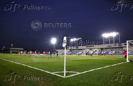 Women's Champions League - Real Madrid v Chelsea