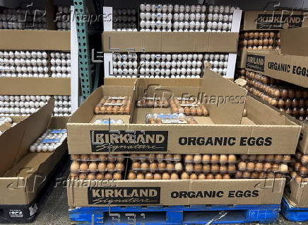 FDA escalates recall of Costco eggs to highest level