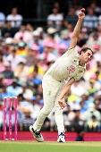 Cricket Australia vs India - Fifth Test, Day One