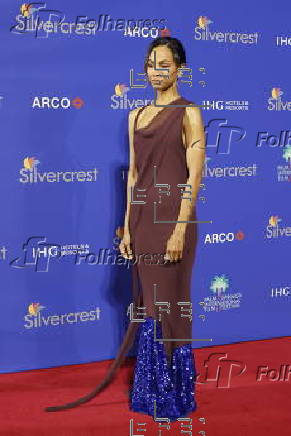 The 36th Palm Springs International Film Festival Awards Night Gala