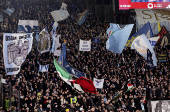 Serie A - AS Roma v Lazio