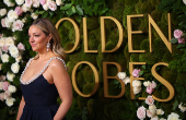 82nd Golden Globe Awards in Beverly Hills