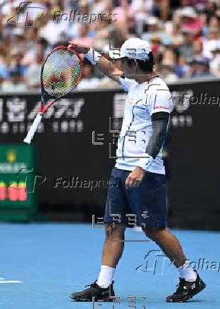 Australian Open - Day 4