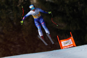 FIS Alpine Ski World Cup - Women's Downhill