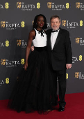 2025 British Academy of Film and Television Arts (BAFTA) awards