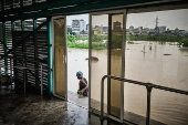 Floods in Dar Es Salaam