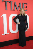 Time 100 honors its most influential at its annual gala in New York City