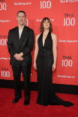 Time 100 honors its most influential at its annual gala in New York City