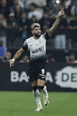 Copa Sudamericana: Corinthians - Argentinos Juniors