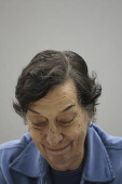 A economista Maria da Conceio Tavares