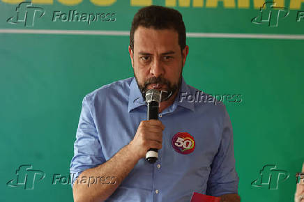 Boulos Encontro Sobre Sade Mental