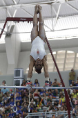 REBECA ANDRADE - BRASILEIRO DE GINASTICA