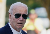 U.S. President Joe Biden to attend church service in Rehoboth Beach, Delaware