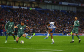 Premier League - Brighton & Hove Albion v Tottenham Hotspur