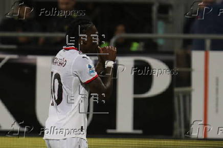 Serie A - Cagliari Calcio vs AC Milan