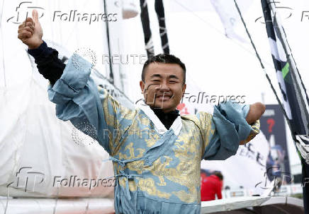 Vendee Globe