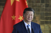 BRASILIA, O VISITA DO PRESIDENTE DA CHINA, XI JINPING, AO PRESIDENTE LULA