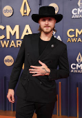 58th Annual CMA Awards in Nashville