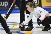 European Curling Championships in Lohja