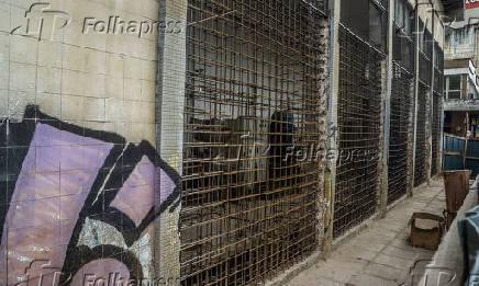 CASAS DE BOMBAS / ENCHENTE / REFORMAS / DMAE