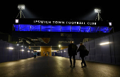 Premier League - Ipswich Town v Crystal Palace