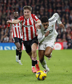 LaLiga - Athletic Bilbao v Real Madrid