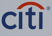 FILE PHOTO: The logo of Citibank