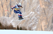 FIS Alpine Ski World Cup - Men's Downhill