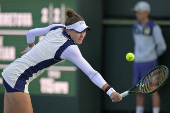 Tennis: BNP Paribas Open-Day 5