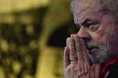 Lula no 6 Congresso Nacional do PT