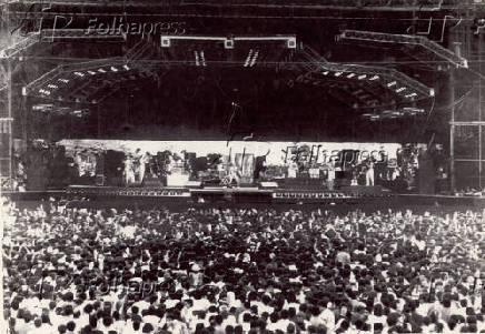 Rock in Rio 1985