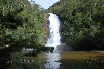 Cachoeiras - Brasil