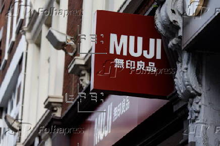 Japanese retailer Muji's European arm set to call in administrators